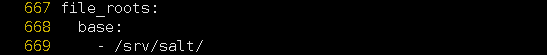 自动化运维工具Saltstack配置及使用运维DoubleJing的博客-