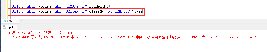 W3schools Alter Table Foreign Key