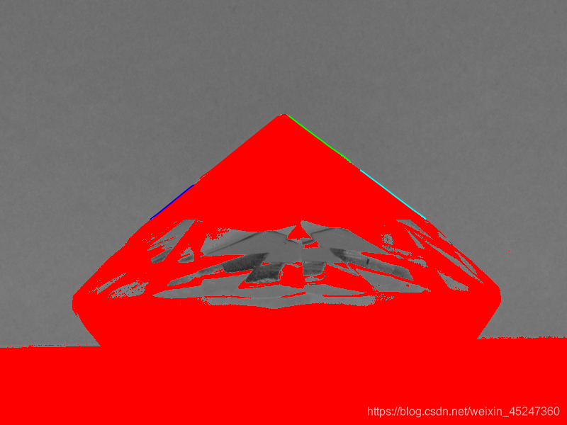 halcon视觉钻石角度测量-@龙熙视觉培训计算机视觉weixin45247360的博客-