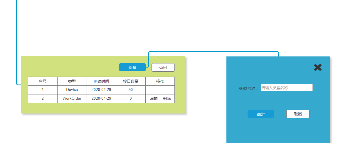 前端项目的接口管理方案----构思前端欢迎来到☆槿畔☆的博客-