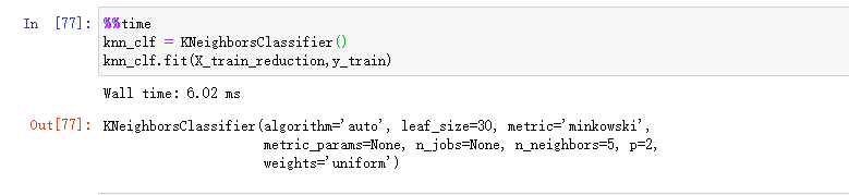 机器学习入门——详解主成分分析python日积月累-