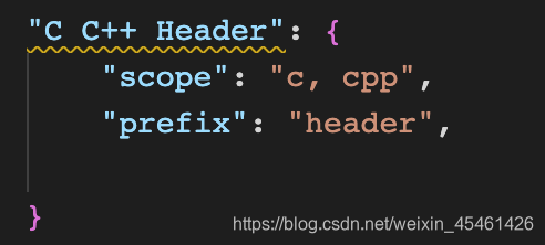 VSCode 自动生成头文件的#ifndef #define #endif_vscode #ifndef #define 快捷键-CSDN博客
