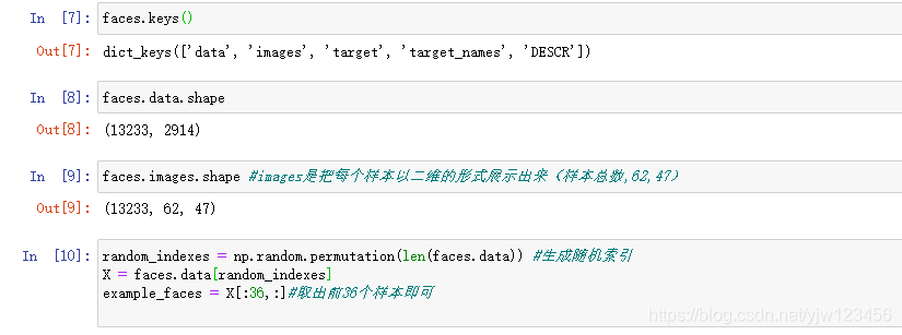 机器学习入门——详解主成分分析python日积月累-