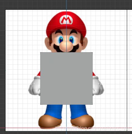Blender图解教程:高仿版超级马里奥(三)身体建模(5月7日更新 附模型下载)blender,游戏开发开发游戏的老王-