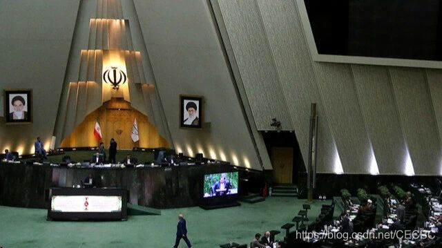 伊朗国家货币由里亚尔改为土曼区块链CECBC的博客-