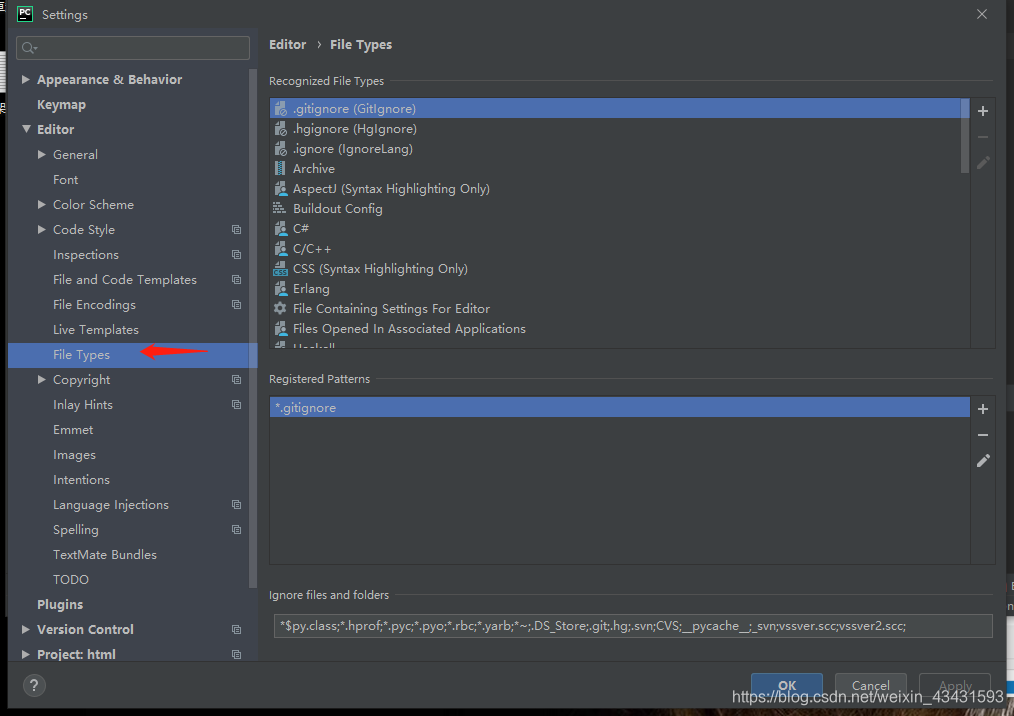 Pycharm: 编写CSS_pycharm怎么写css-CSDN博客