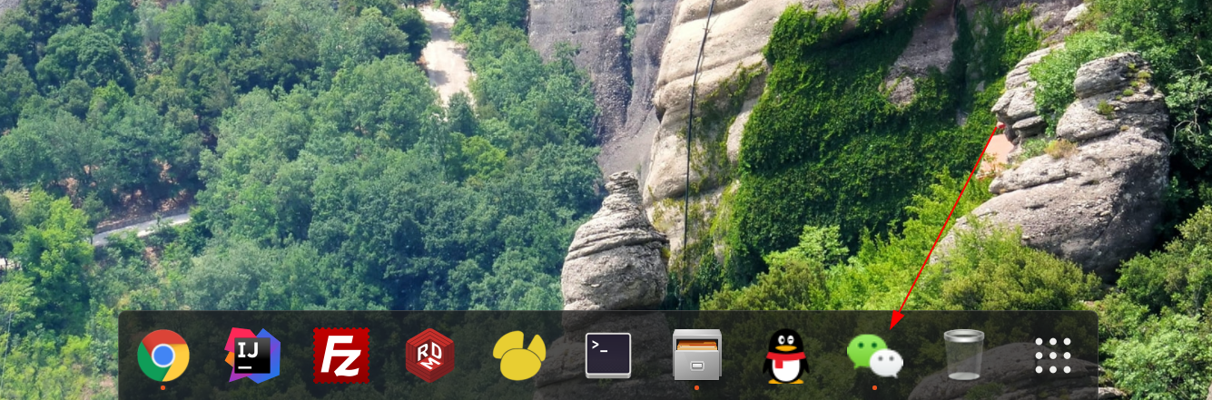 ubuntu20.04安装微信客户端,亲测有效!