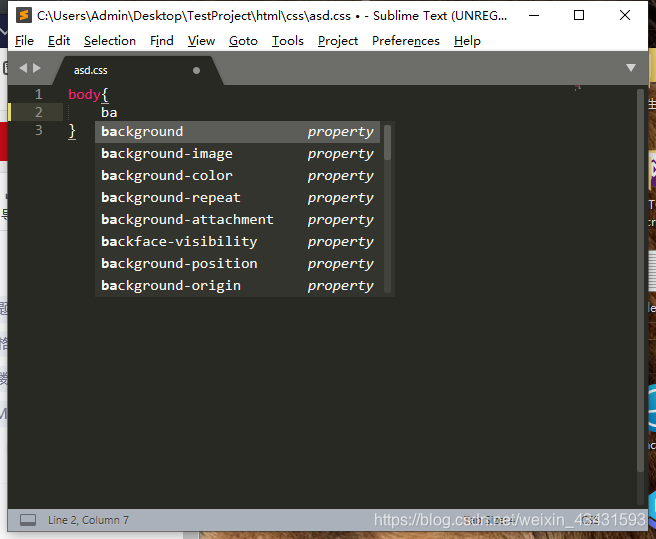Pycharm: 编写CSS_pycharm怎么写css-CSDN博客