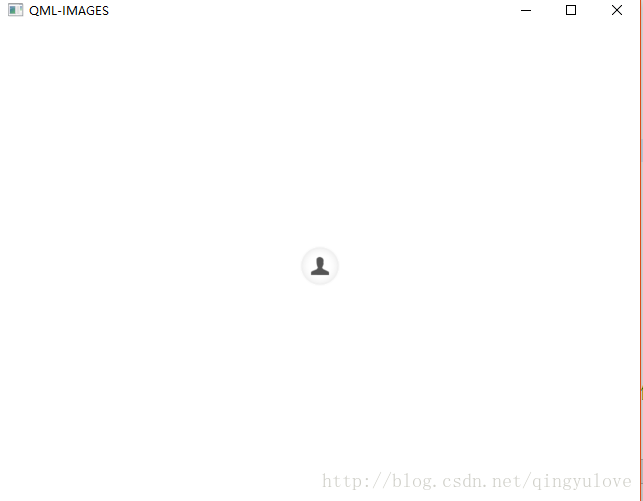 QT Quick QML Image CSDN 