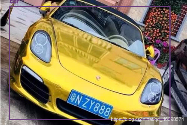 【实战】基于OpenCv的SVM实现车牌检测与识别(二)人工智能qq46098574的博客-