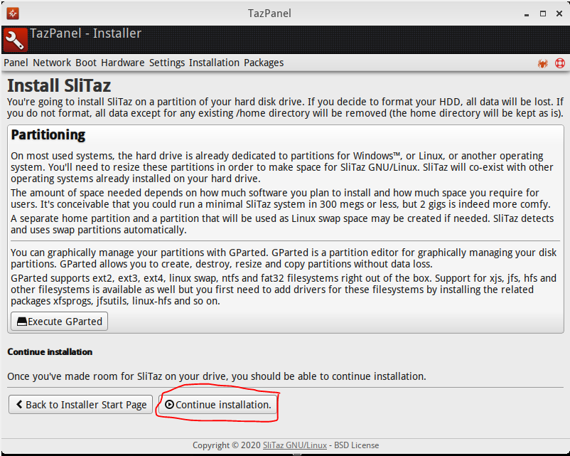 Slitaz 5.0常用操作和libtinfo更新至6.2开发工具weixin47473923的博客-