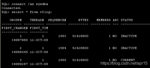 常见Oracle错误都在这了! ORA-00257/ORA-00313/ORA-28000/ORA-28000数据库Planckian locus-