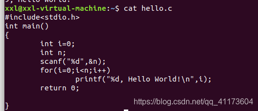 Linux开发环境及其应用 第8周单元测验 及其解析 小林jolly的博客 Csdn博客 Linux开发环境及其应用 第8周单元测验 及其解析 小林jolly的博客 Csdn博客