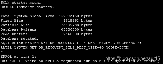 常见Oracle错误都在这了! ORA-00257/ORA-00313/ORA-28000/ORA-28000数据库Planckian locus-