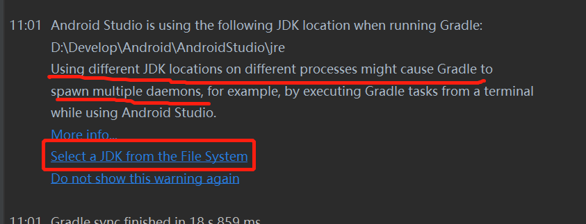 AndroidStudio构建项目提示“unable to find valid certification”最新解决方案javaqq35101450的博客-