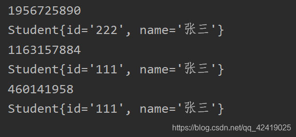 HashSet与TreeSet的实现原理(通俗易懂)_hashset和treeset底层原理-CSDN博客
