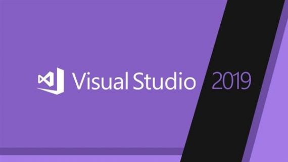Visual Studio 2019