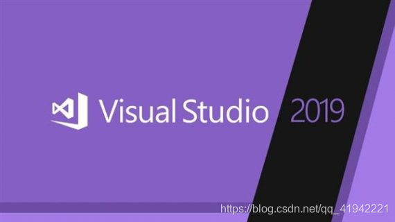 Visual Studio 2019