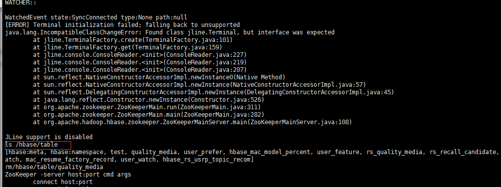 The sqlite query table already exists - Programmer Sought