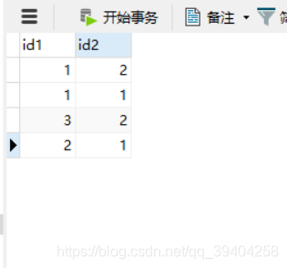 order by a desc,b desc与order by a,b desc的区别_order by sid-CSDN博客