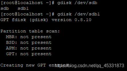 Linux基础(练习三)开发工具1315963786的博客-