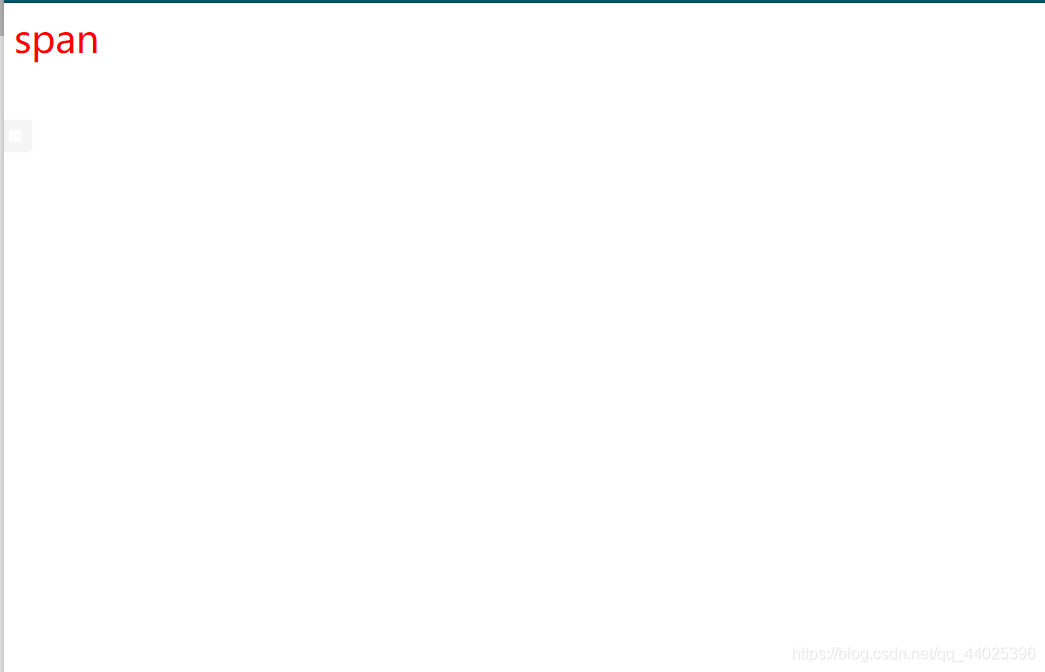 JavaWeb——css基础知识与它的三种使用方法和三种选择器javaqq44025396的博客-