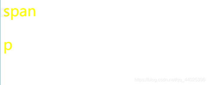 JavaWeb——css基础知识与它的三种使用方法和三种选择器javaqq44025396的博客-