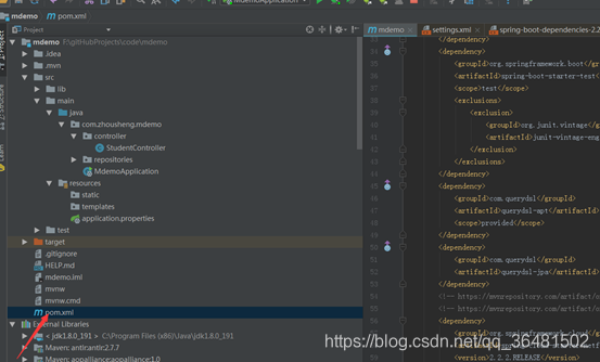 springcloud微服务全家桶实战gitqq36481502的博客-
