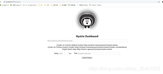 springcloud微服务全家桶实战gitqq36481502的博客-