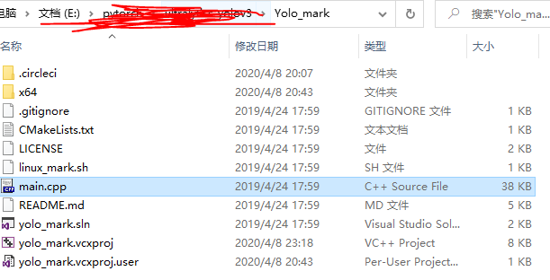 YOLO-MASK对图像数据集进行清洗人工智能weixin45829462的博客-