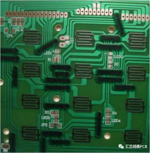 PCB的基本分类_pcb按照铜箔层的数量可以分为哪几种-CSDN博客