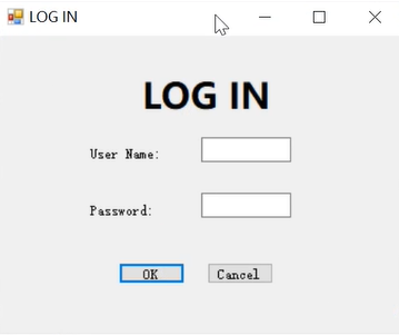 【2019-2020春学期】数据库实验2：Login 登录系统数据库咸鱼3号-