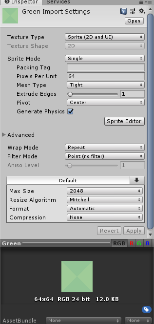 图1.2 Quad背景原图片的处理