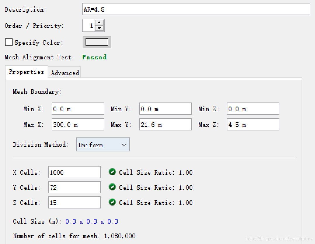 Pyrosim实例教程:隧道火灾案例-CSDN博客
