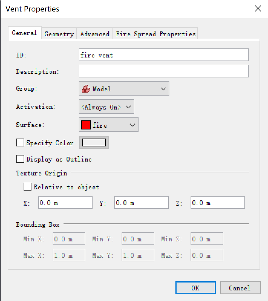 Pyrosim实例教程：隧道火灾案例-CSDN博客