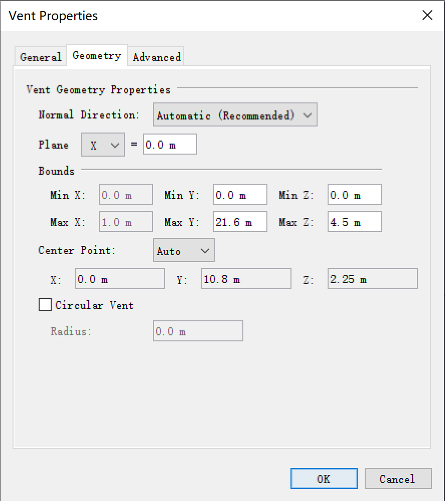 Pyrosim实例教程：隧道火灾案例-CSDN博客