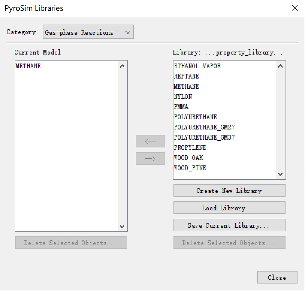 Pyrosim实例教程:隧道火灾案例-CSDN博客