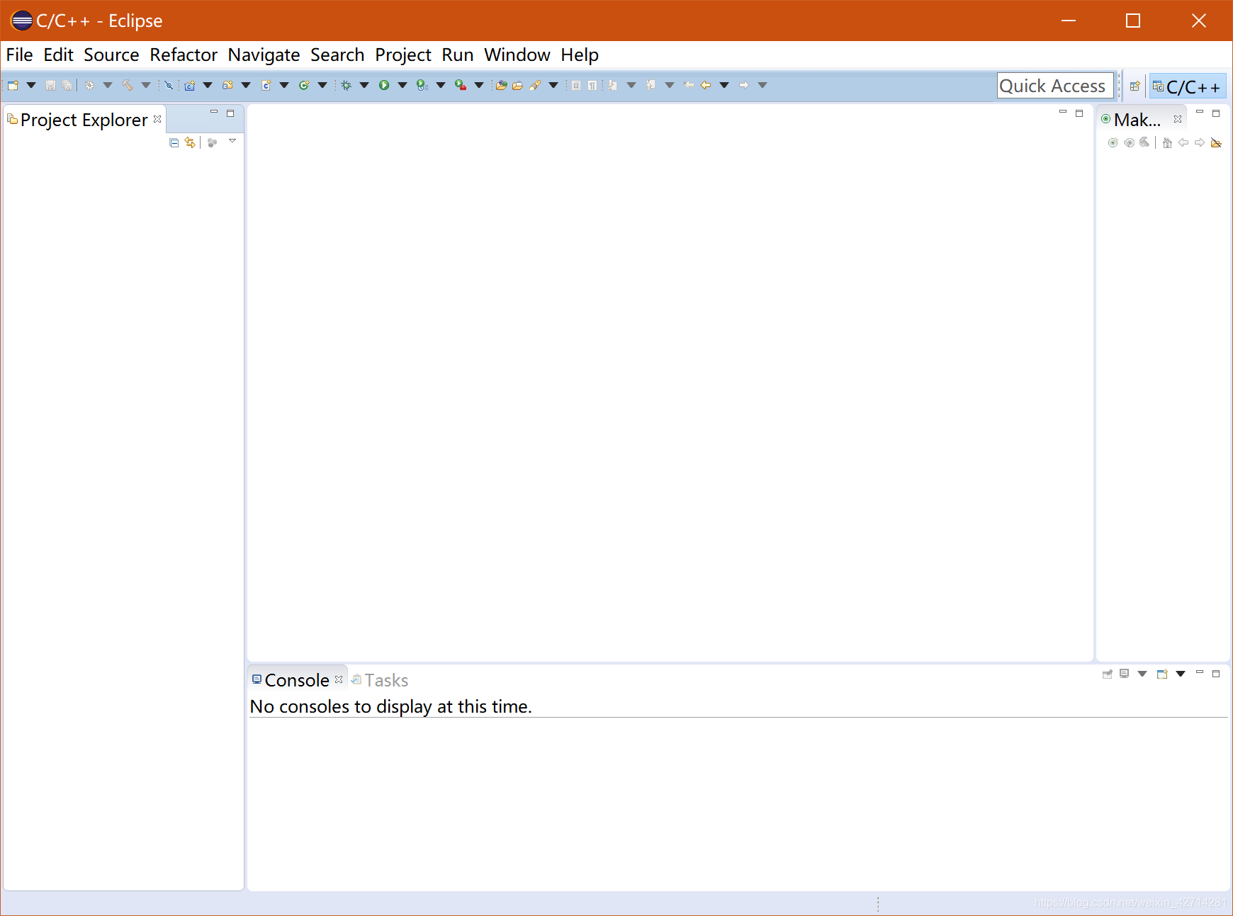 基于ESP2866的远程控制开关(ESP8266 部分)5gIDEAT科技的博客-