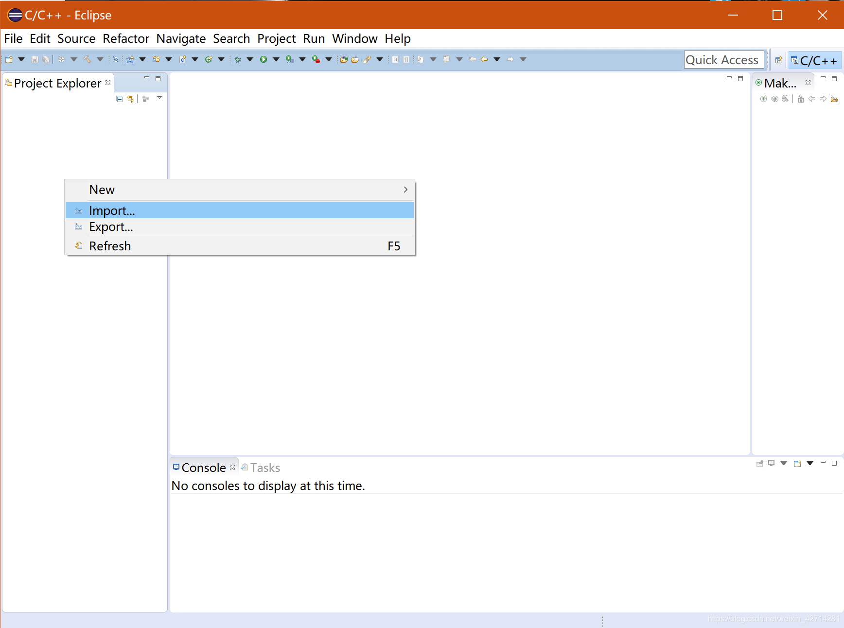 基于ESP2866的远程控制开关(ESP8266 部分)5gIDEAT科技的博客-