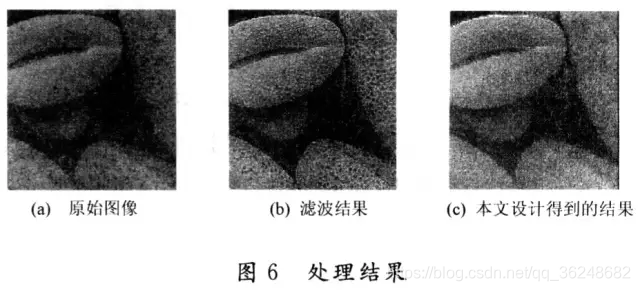 拉普拉斯算子的FPGA实现方法