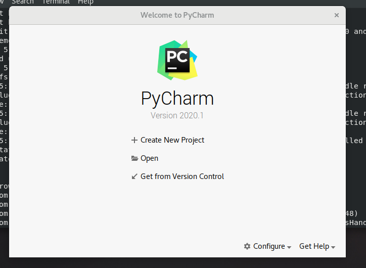 Linux——安装及使用Pycharm_linux安装pycharm-CSDN博客