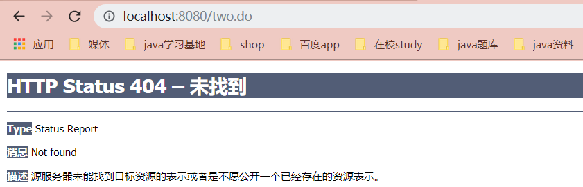 访问路径的具体讲解-CSDN博客