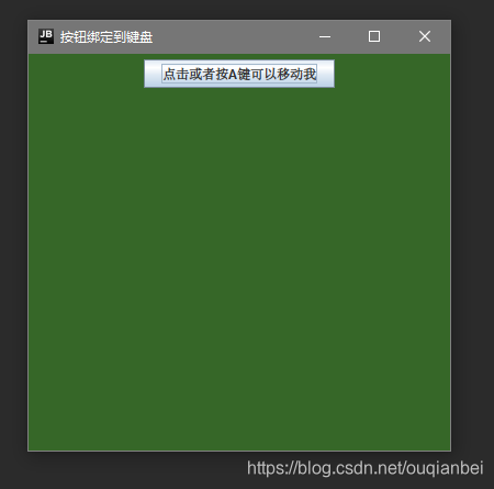 Java Swing 树组件与表格组件/将按钮绑定到键盘的步骤与细节_defaultmutabletreenode 根节点增加按钮-CSDN博客