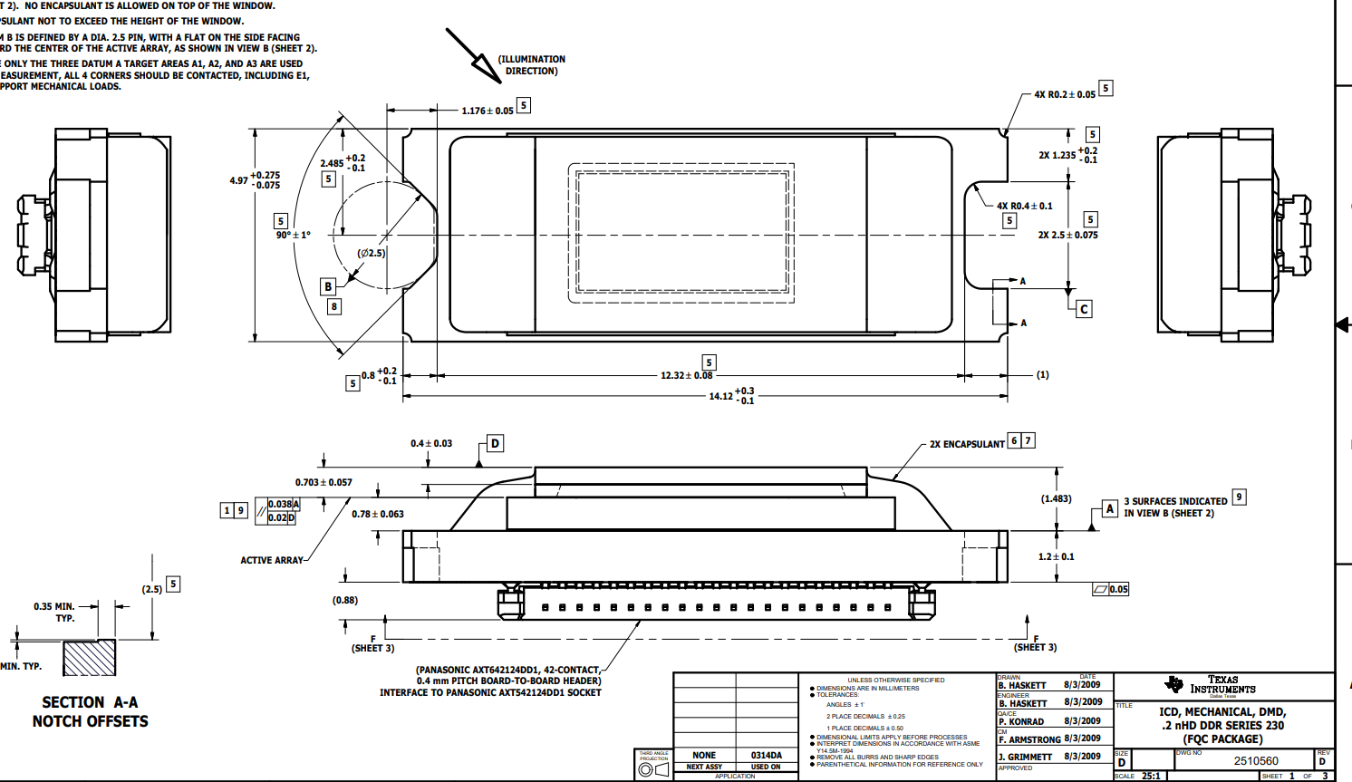 dlp2000 DLP® LightCrafter Display 2000 评估模块-CSDN博客