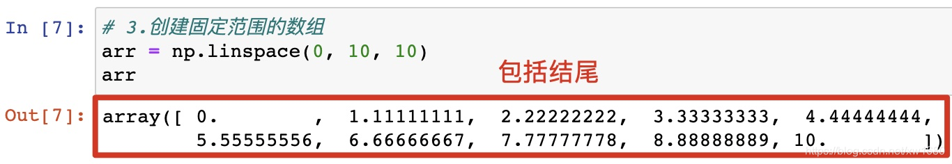 Python数据挖掘基础(二):NumpypythonAmo Xiang的博客-