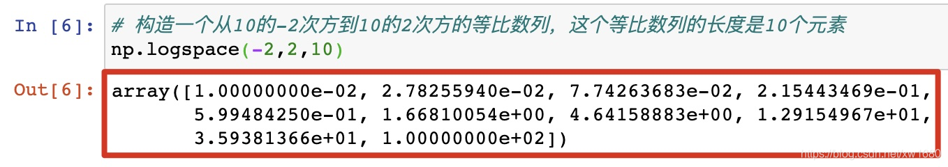 Python数据挖掘基础(二):NumpypythonAmo Xiang的博客-