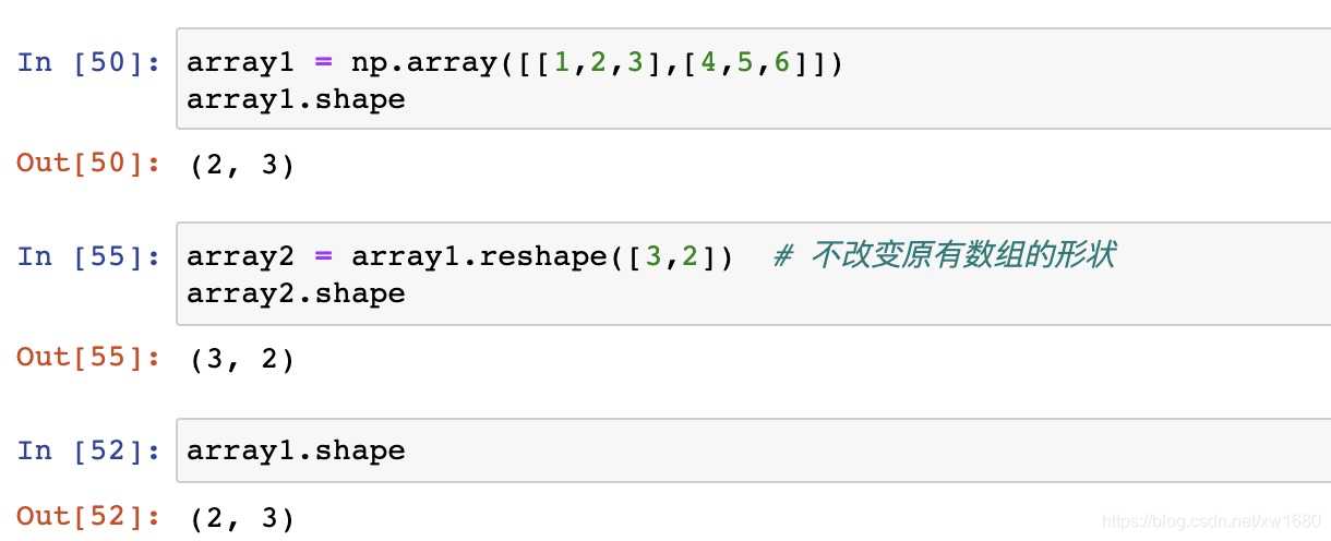 Python数据挖掘基础(二):NumpypythonAmo Xiang的博客-