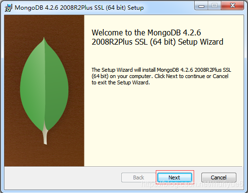 MongoDB 简介数据库mry6的博客-