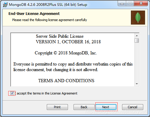 MongoDB 简介数据库mry6的博客-