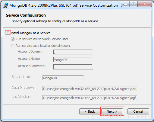 MongoDB 简介数据库mry6的博客-